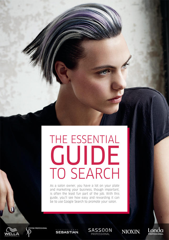 Essential Guide to Search