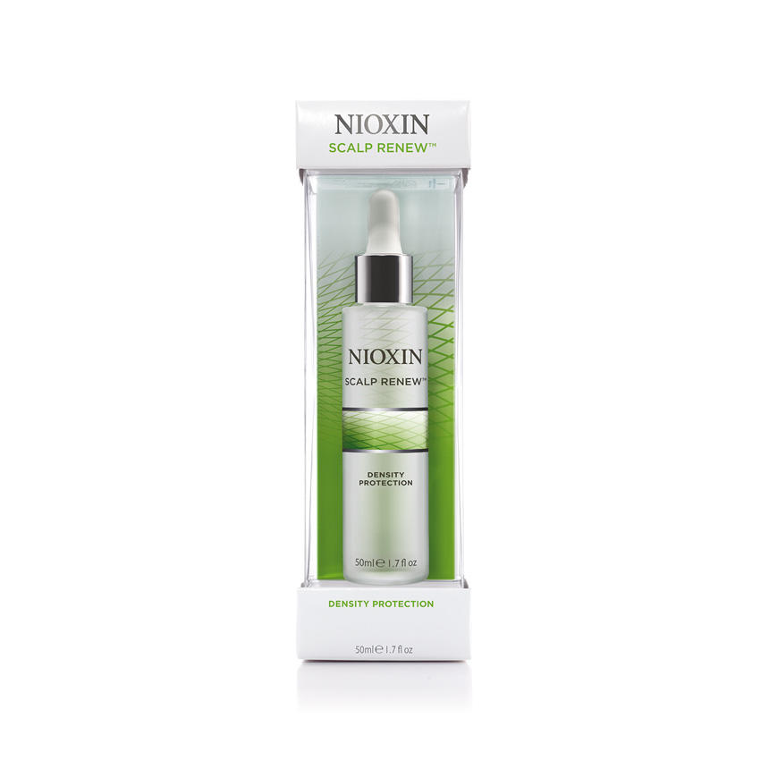 Nioxin Scalp Renew Density Box