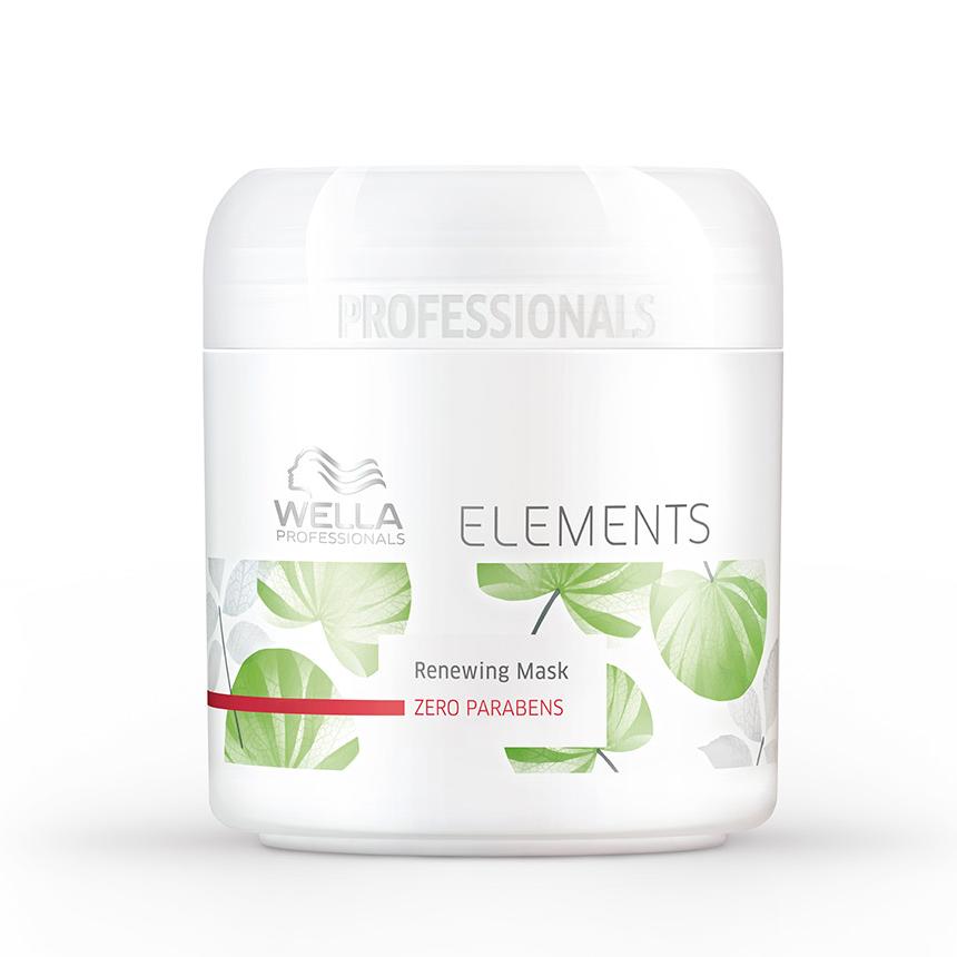 Elements Mask 150ml