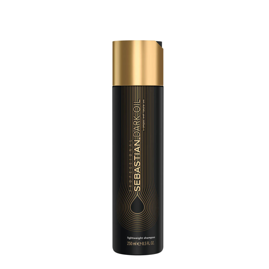 Dark-Oil Shampoo 250ml
