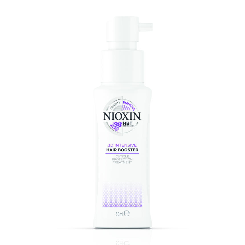 Nioxin 3D Intensive Hair Booster