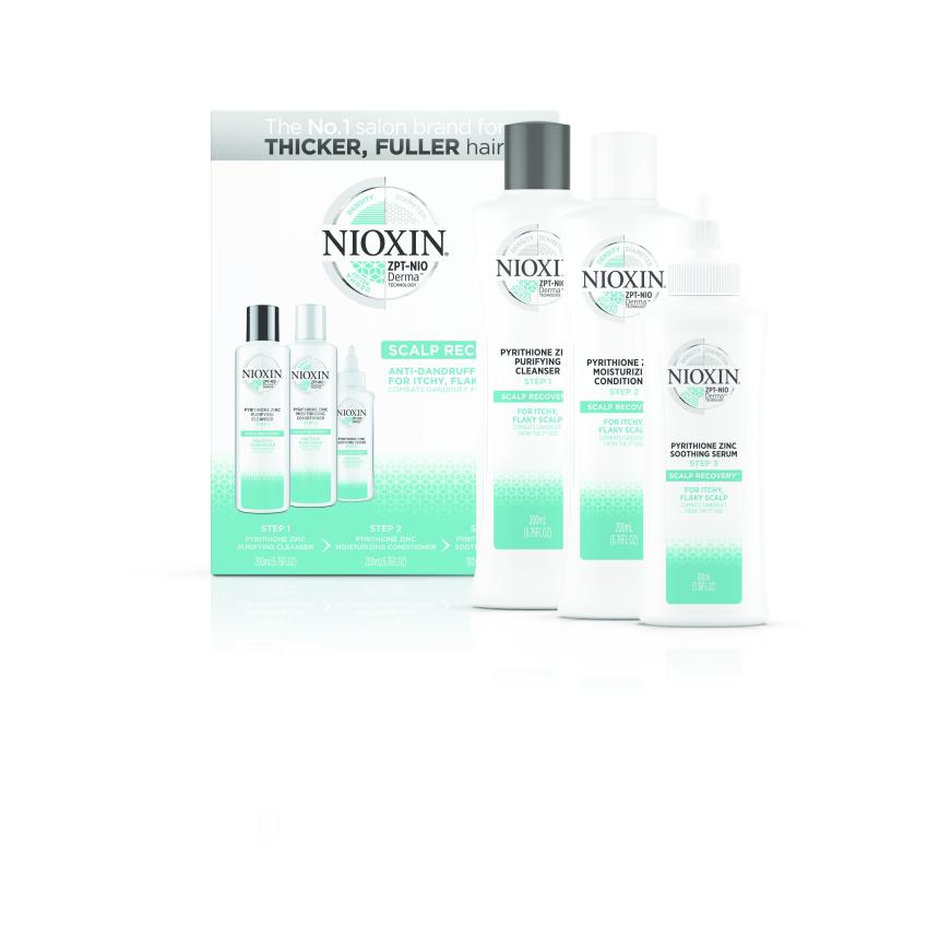 Nioxin Scalp Recovery Group Product 2