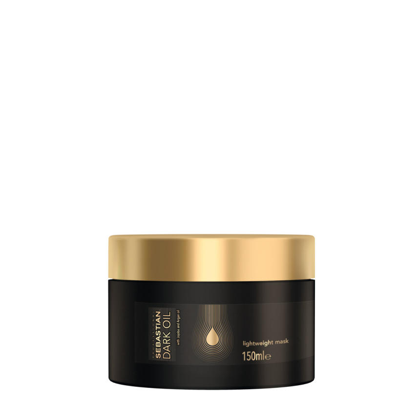 Dark-Oil Mask 150ml