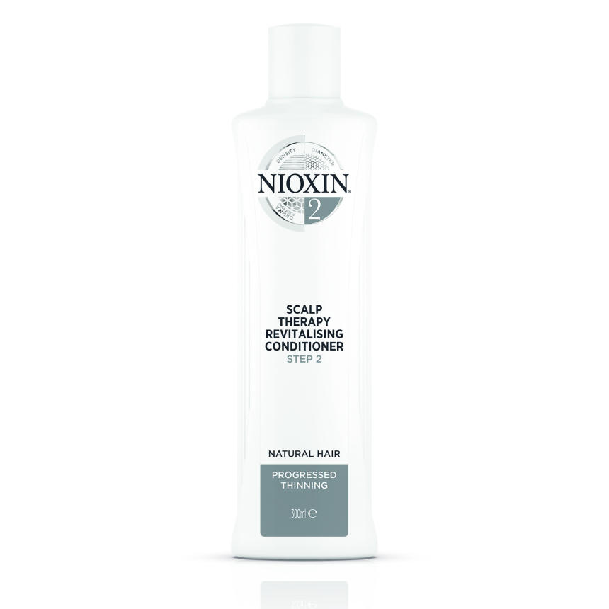 Nioxin 3-part System 2 Scalp Therapy Conditioner