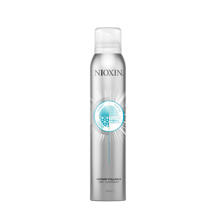 Nioxin Instant Fullness