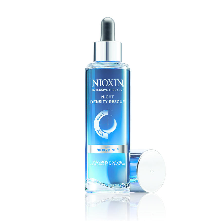 Nioxin Night Density Rescue