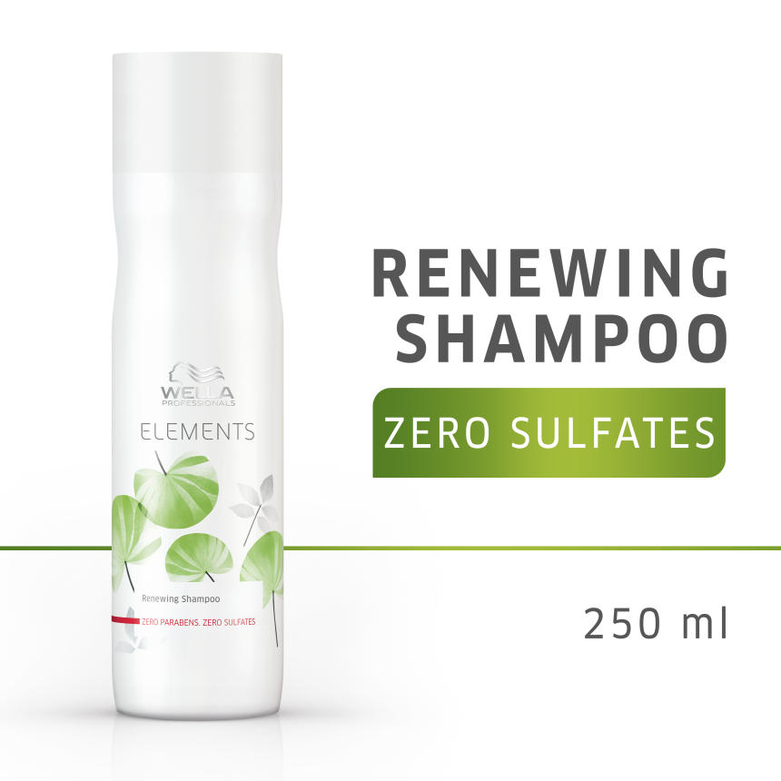 Elements Renewing Shampoo 250ml