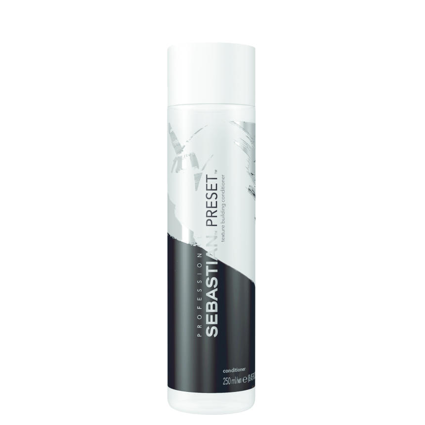Sebastian Professional Effortless Preset 200ml