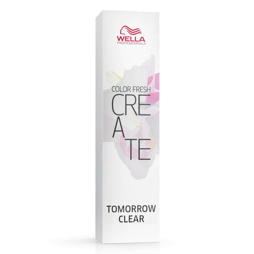 Wella Professionals Rainbow Tomorrow Clear