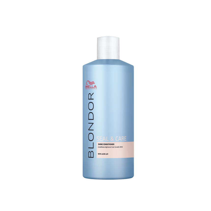 Blondor Seal&Care+Post Treatment Conditioner 500ml