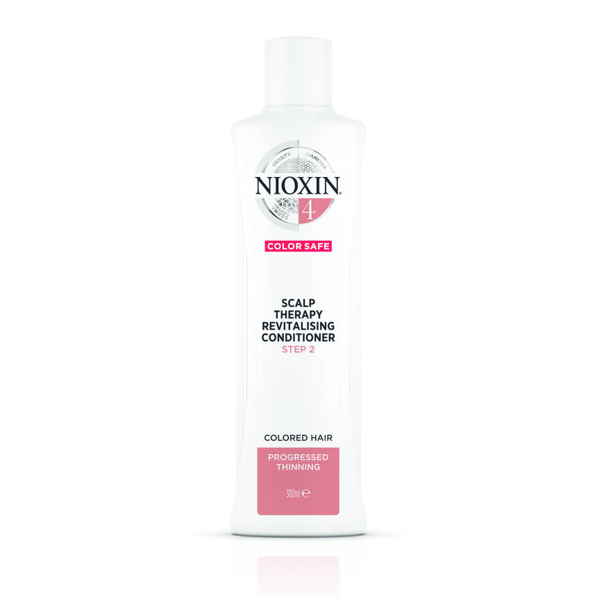 Nioxin 3-part System 4 Scalp Therapy Conditioner