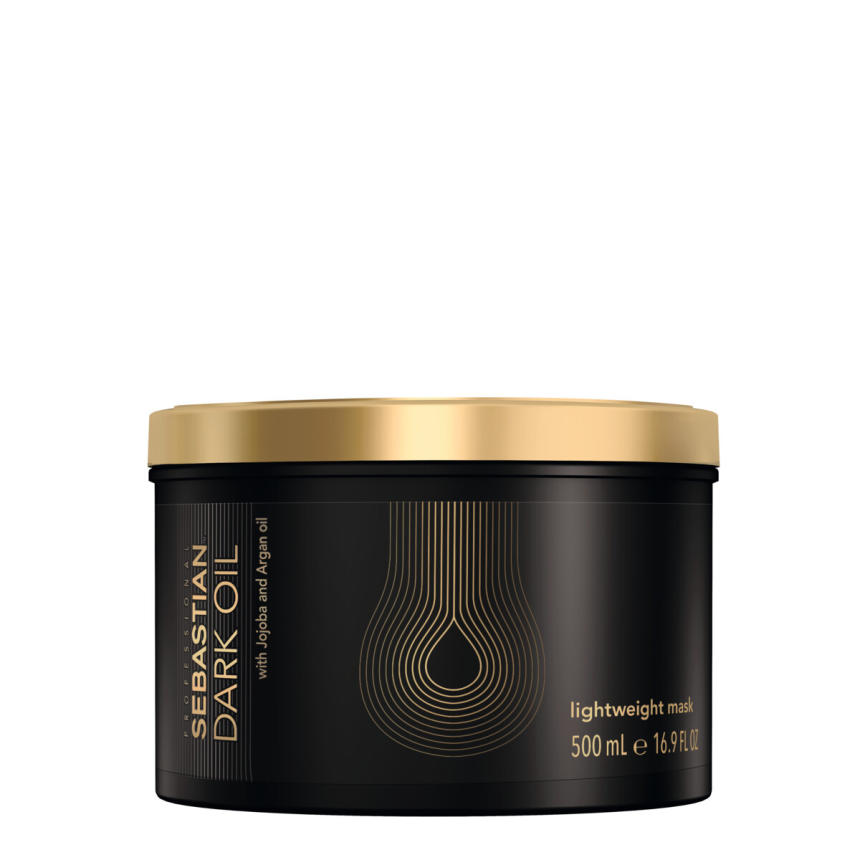 Dark-Oil Mask 500ml