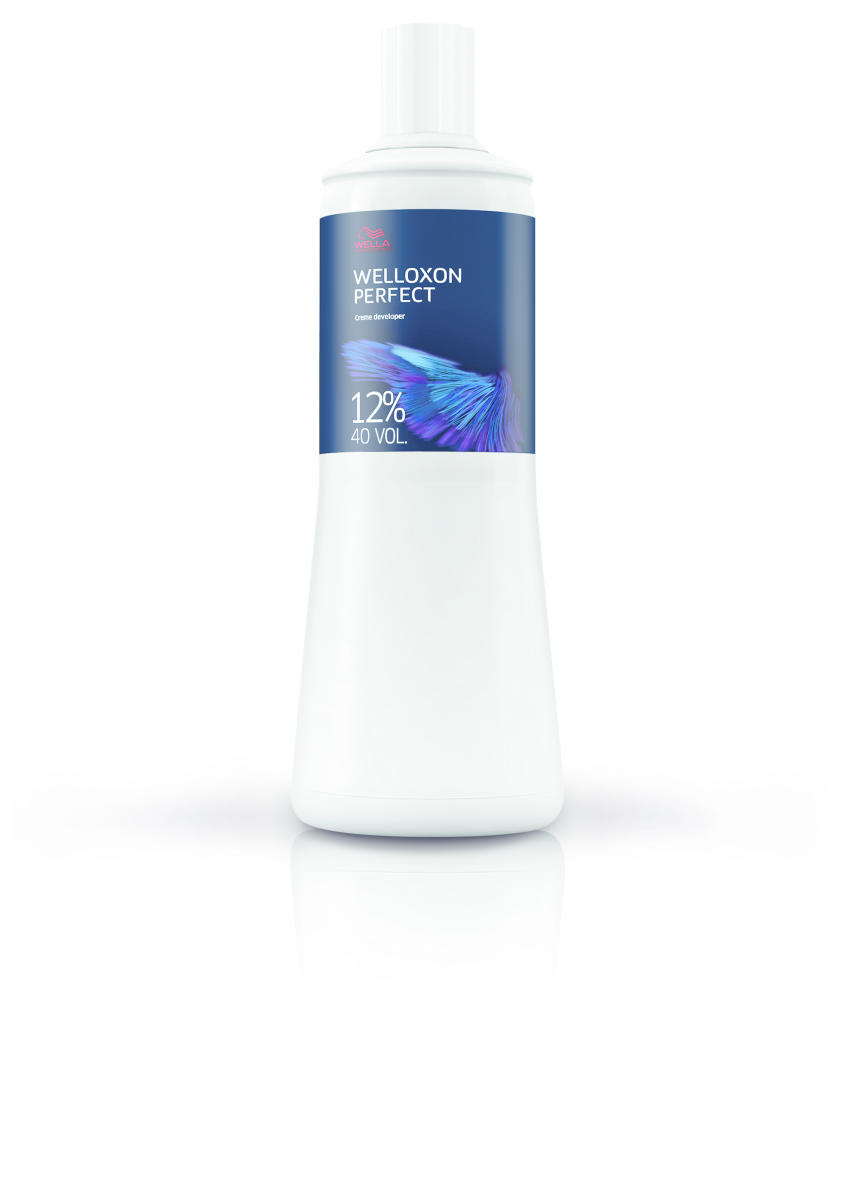 Welloxon Perfect developer 12% 1L