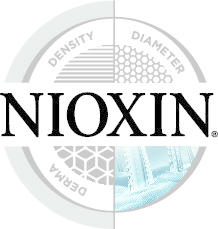 NEW Nioxin Logo