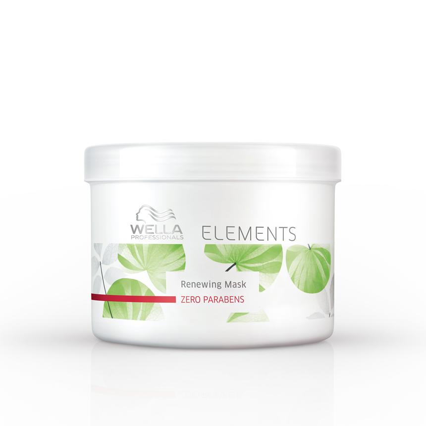 Elements Mask 500ml