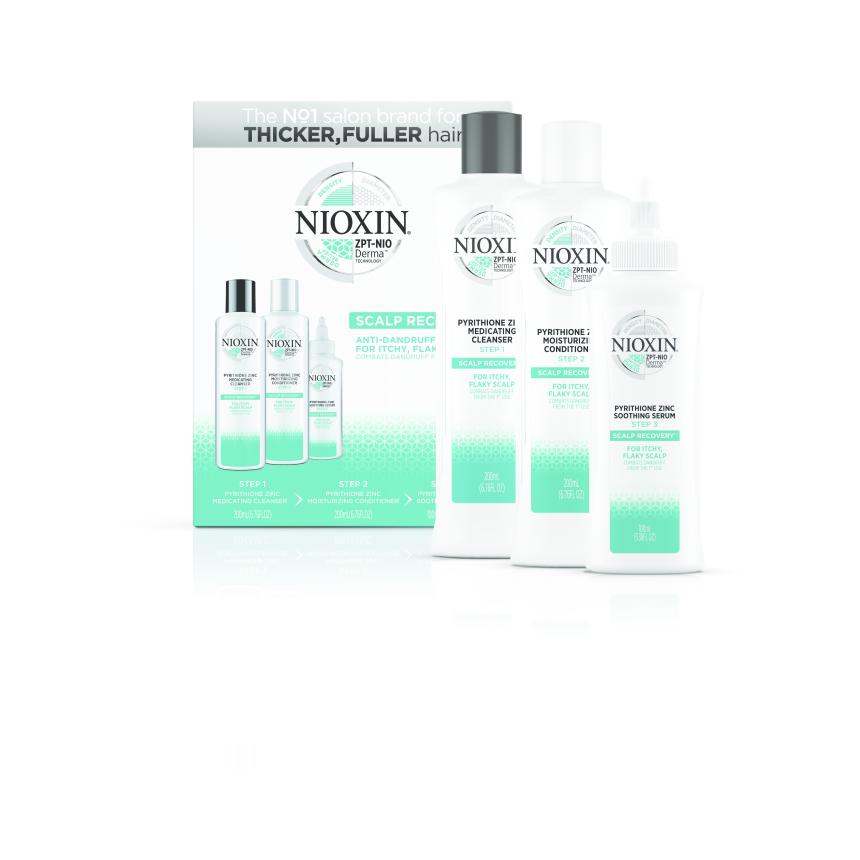 Nioxin Scalp Recovery Group Product 4