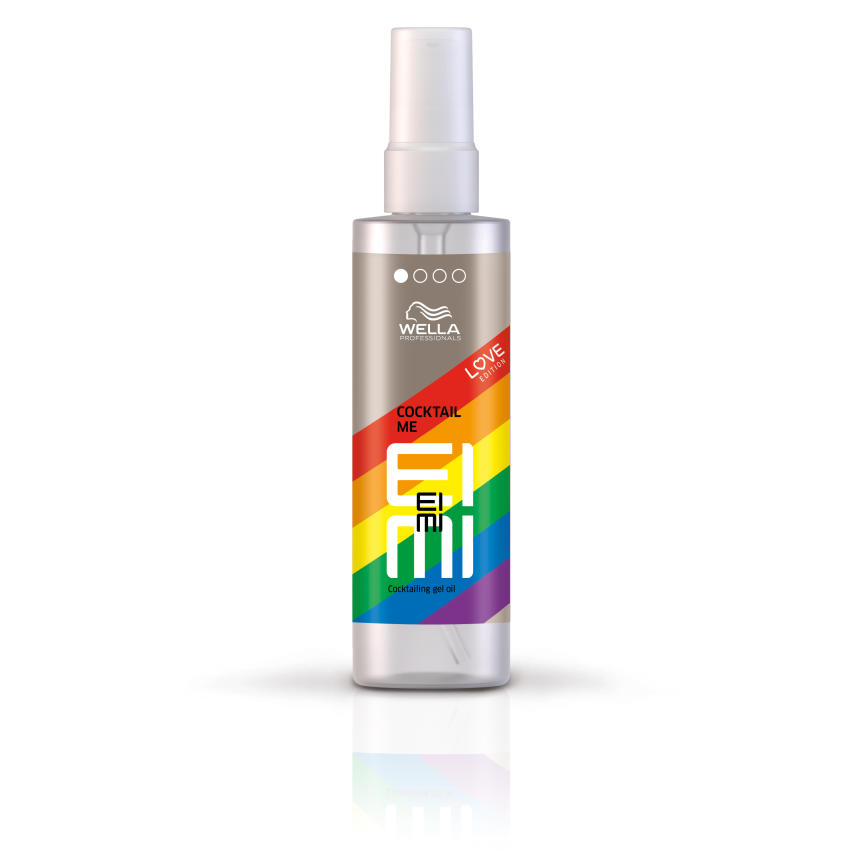 EIMI Pride 19 Coctail Me