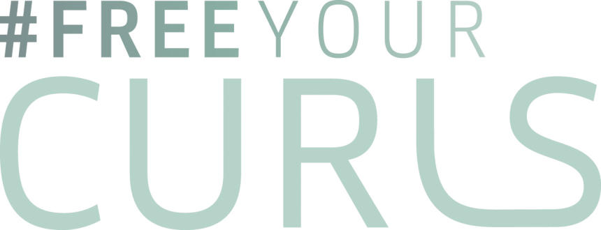 Nutricurls # Logo 1