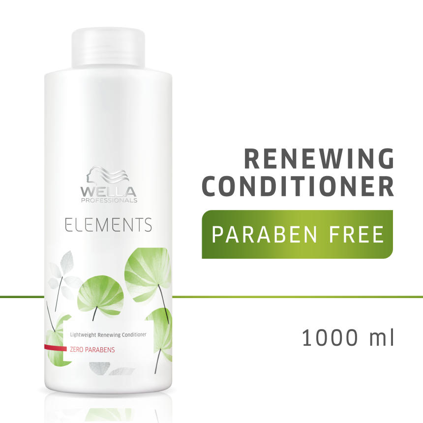 Elements Lightweight Renewing Conditioner 1000ml