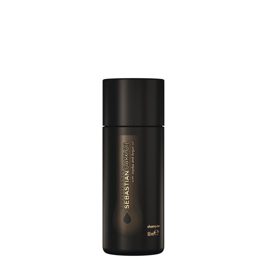 Dark-Oil Shampoo 50ml