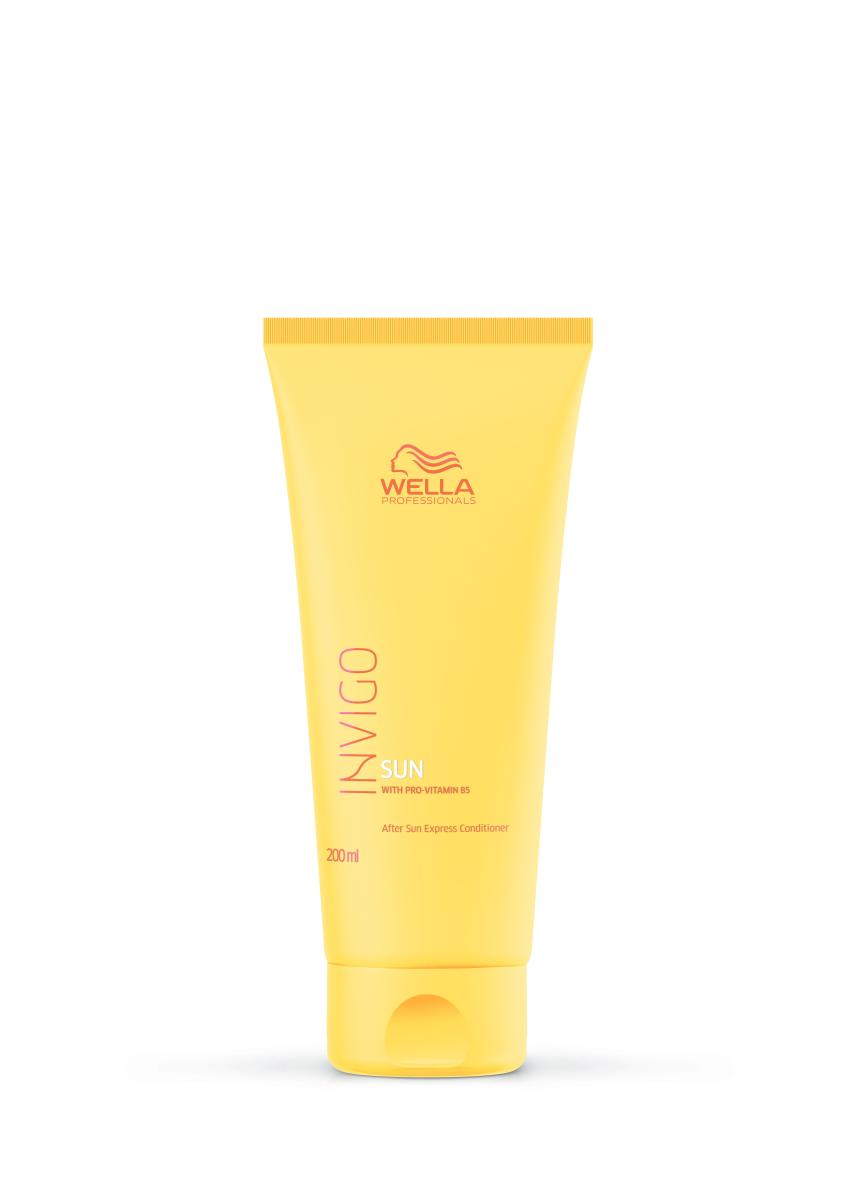 INVIGO Sun Conditioner 200ml