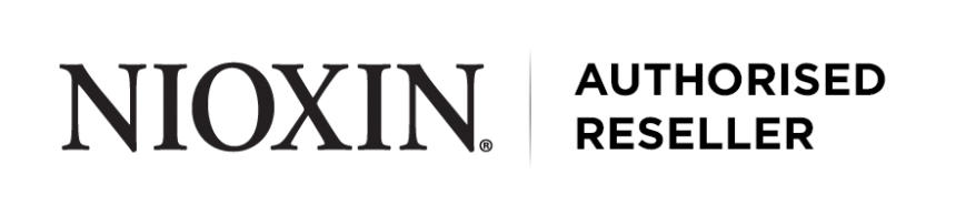 Nioxin Authorised Reseller logo
