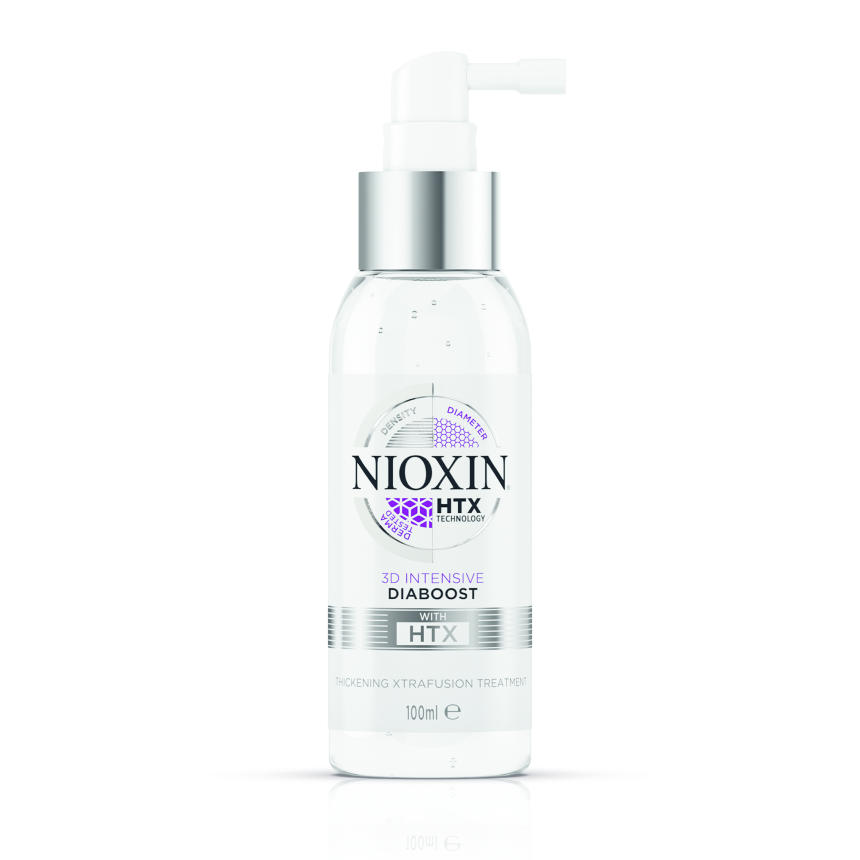 Nioxin 3D Intensive Diaboost