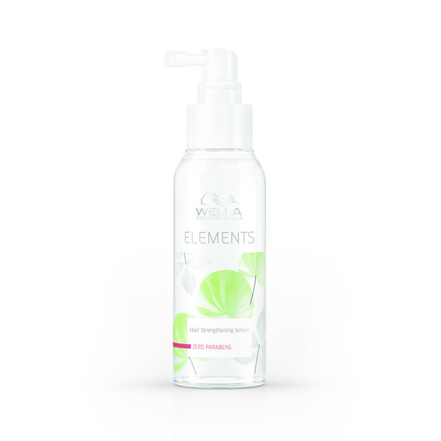 Elements Hair Strengthening