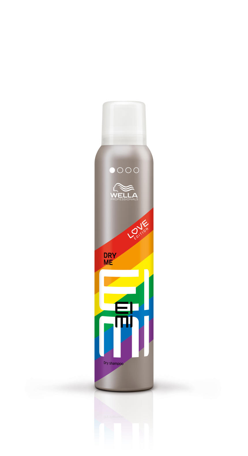EIMI Pride 19 Dry Me