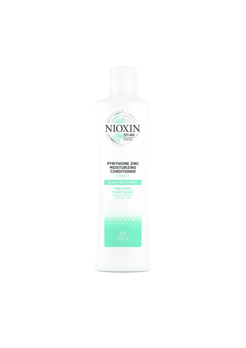 Nioxin Scalp Recovery Conditioner 200ml