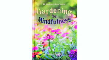 gardening for Mindfulness