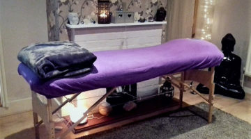 pathways therapy room