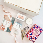 Send your loved ones the gift of wellness this Christmas