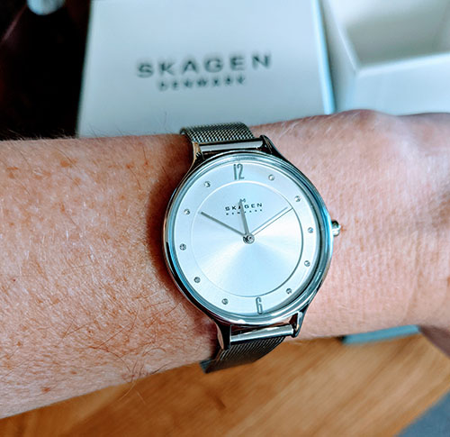 Gift ideas and timeless design