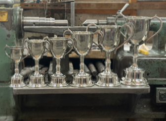 Trophies