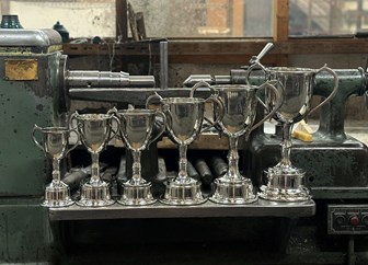 Trophies