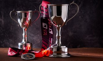 Trophies Trophies