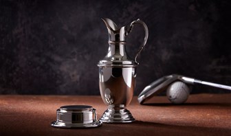 Golf Gifts handcrafted in Sheffield Golf Gifts handcrafted in Sheffield