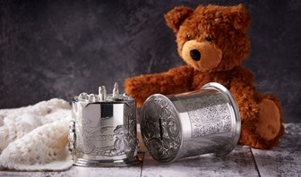 Personalised Christening Gifts handcrafted in Sheffield Personalised Christening Gifts handcrafted in Sheffield