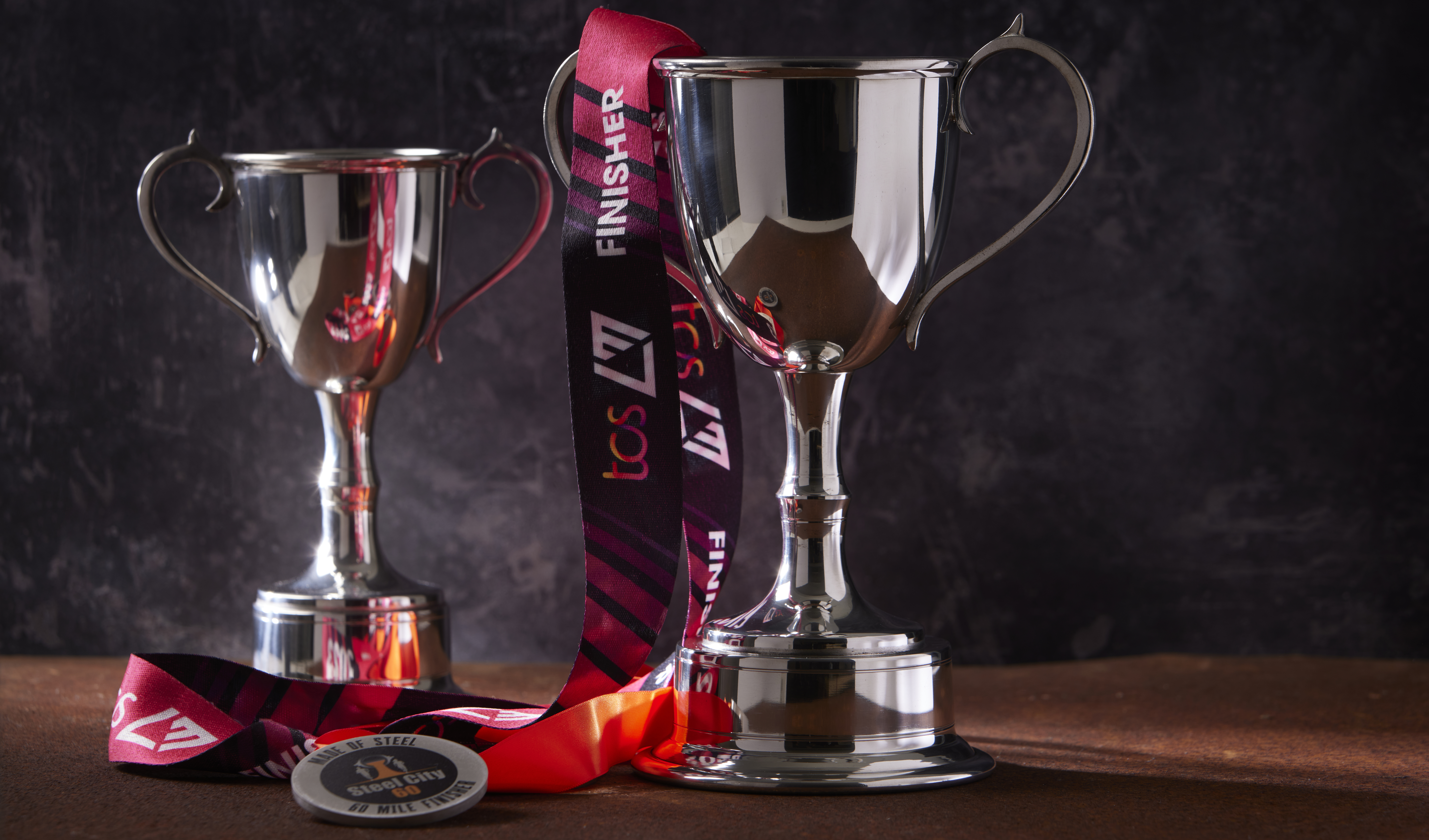 Trophies