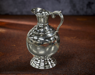 Pewter Jug handcrafted in Sheffield