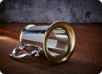 Personalised Gifts For Men handcrafted in Sheffield