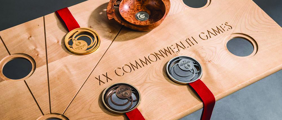 A Global Symbol. The Quaich on the World Stage