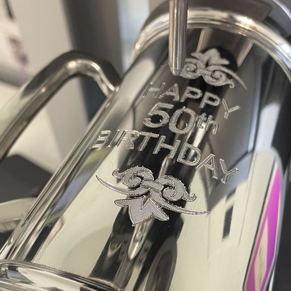 customer own design 2