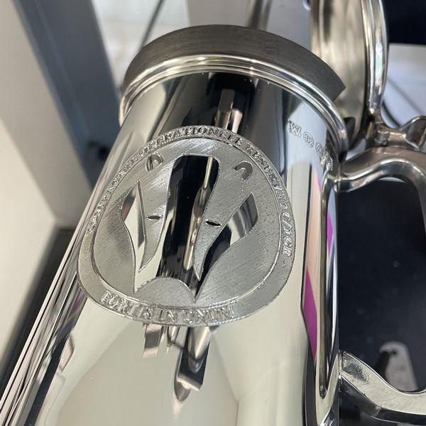 customer own design 3