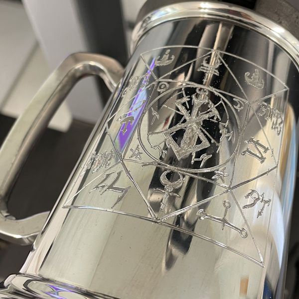 customer own design 6