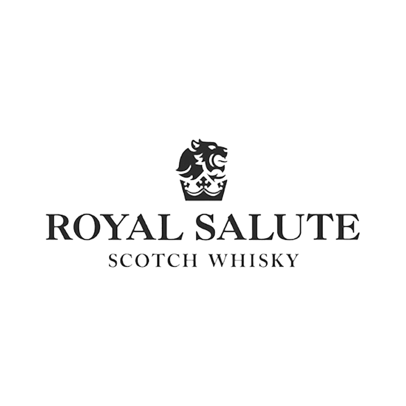 Royal Salute