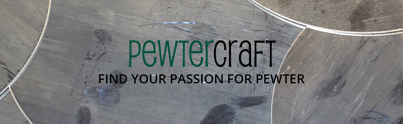 Pewter Craft Pewter Craft