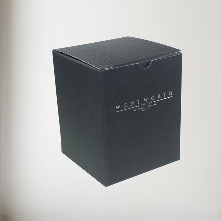 Standard gift box