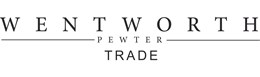 Welcome to Wentworth Pewter Trade